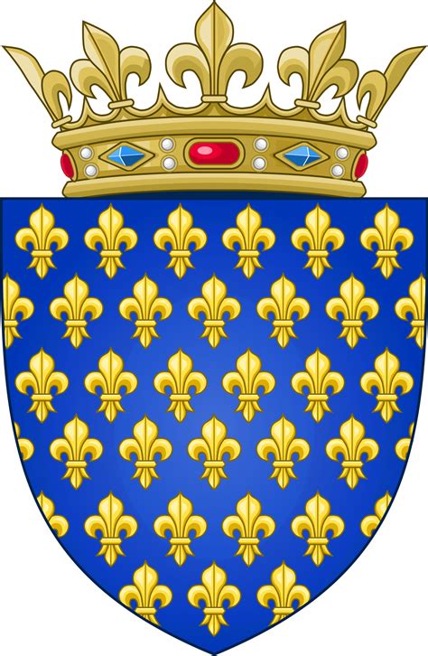 The wolf may be a tribute to the city's founder, sir arthur chichester, and refer to his own coat of arms. Historical Coats of Arms of France - Wikimedia Commons