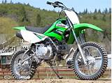 Photos of Youth Gas Dirt Bikes