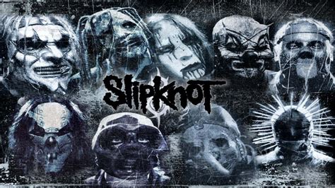 Slipknot fansite with 10000+ slipknot pictures! Die 69+ Besten Slipknot Wallpapers