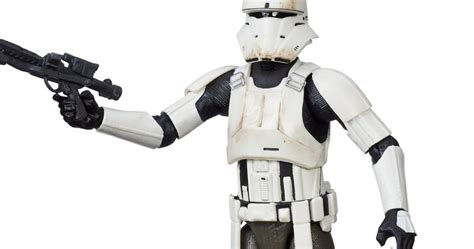 Star Wars Rogue One Retailer Exclusive Toys Revealed