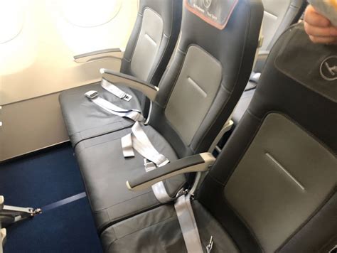 Review Lufthansa A321 Neo Business Class With New ‘tasting Heimat