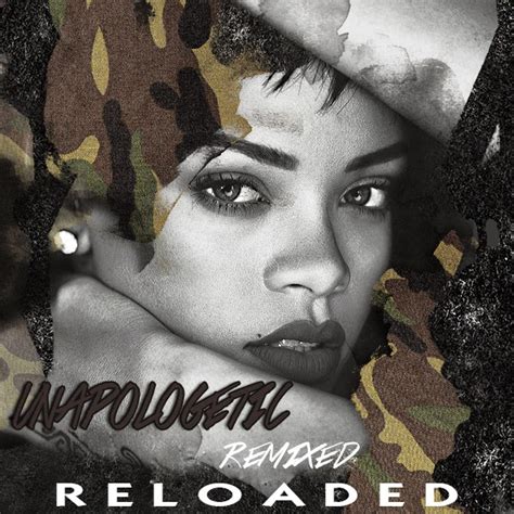 Rihanna Down Download Cd Unapologetic Remixed Reloaded