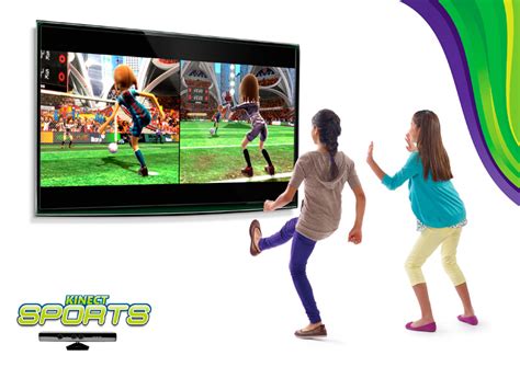 Kinect Games Valleyopec