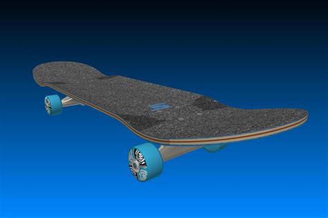 Skateboard Download By Rolneeq On Deviantart
