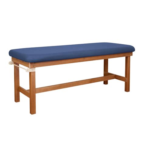 Oakworks Powerline Table Flat Top