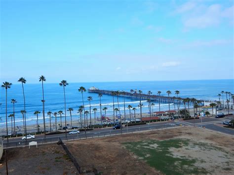 Oceanside Pier Ca San Diego Beach Secrets