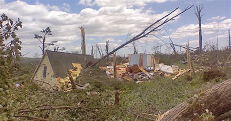 June Tornado Continuing To Take Mental Toll On Residents Cbs Boston
