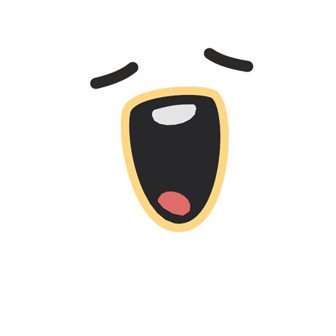 Emoji Face Sleep Sleeping Snore Tired Vector Svg Icon Svg Repo
