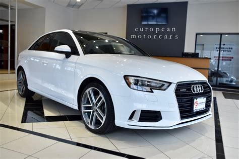 2017 Audi A3 20t Quattro Premium For Sale Near Middletown Ct Ct