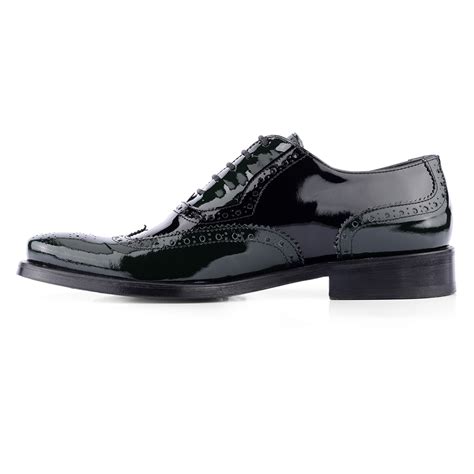 Scarpa Classica Uomo Padova Art 1092 Louis Keyton Shoes