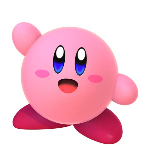 Kirby Ssbu Fantendo Nintendo Fanon Wiki Fandom