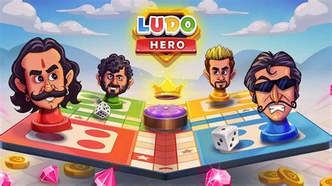 Ludo Multiplayer Board Games For Two Strategy Board Games Games