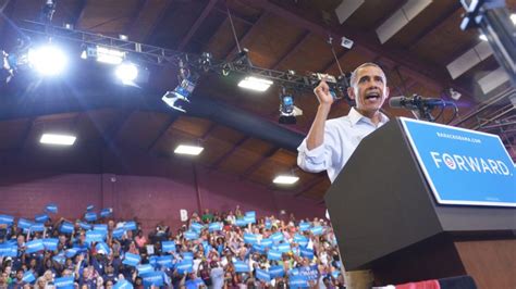 can obama persuade voters to turn to him again cnn
