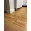 Ask The Builder Creeping And Snapping In Laminate Floor Indicate 
