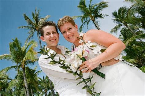 Governor Calls Special Session On Gay Marriage Hawaii Wedding Packages