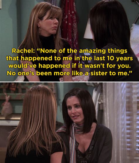 37 Iconic Friends Moments That Happened Inside Monicas Apartment