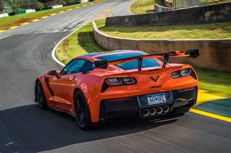 2019 Chevrolet Corvette Zr1 Convertible Price Review Pictures And Ratings