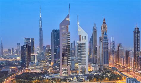 Jumeirah Emirates Towers Ab 96€ 1̶3̶5̶€̶ Bewertungen Fotos