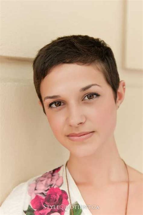 20 trendy very short hairstyles for women with pictures cute hairstyles for short hair very
