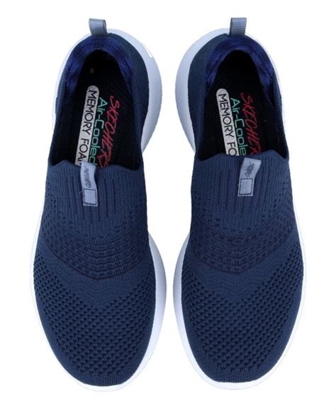 Skechers Ultra Flex Sock Shoe