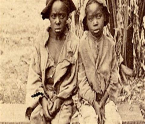 Of The Most Revolting And Abominable Acts Of Cruelty Inflicted On Enslaved Blacks