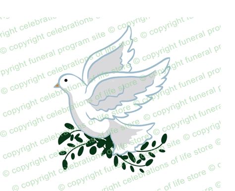 Free Funeral Program Clipart Download Free Funeral Program Clipart Png
