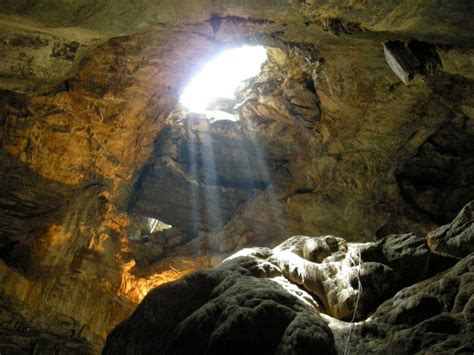 Travelocity The Borra Caves