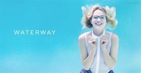 Warby Parker Waterway Collection 2 Print Ad By Dreammachine