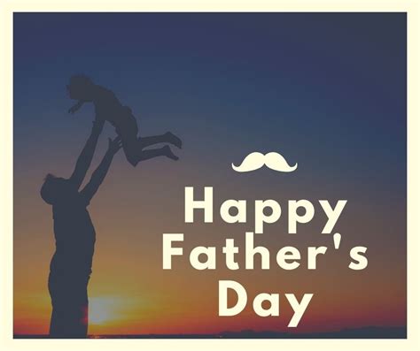 Father's day is an annual celebration in many countries around the world that takes a day to praise dads and be thankful for the important father figures in our lives the date of father's day changes every year because it is always held on the third sunday of june, so this is when the date falls in 2021. Happy Father's Day Wishes, Message and Greetings 2021 | YourFates