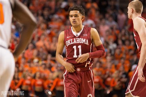 More young pages at sports reference. Trae Young Drafted 5th Overall In The 2018 NBA Draft But ...