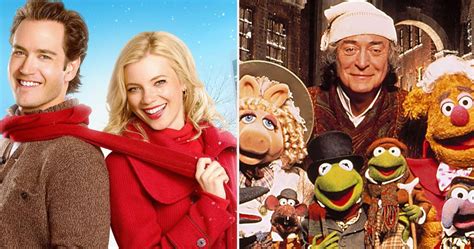 Top 10 modern christmas moviessubscribe: Disney Plus: 10 Best Movies To Watch This Christmas ...