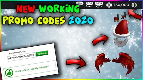 Roblox Promo Codes 2019 March Wiki Free Robux Real Hack