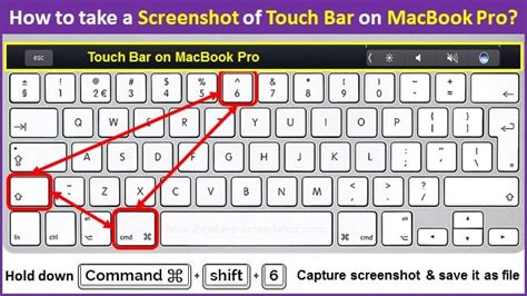8 Easy Ways To Screenshot Print Screen Mac Macbook Pro