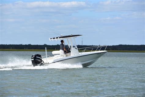 ~price Reduced 2014 Boston Whaler 240 Dauntless~ The Hull Truth