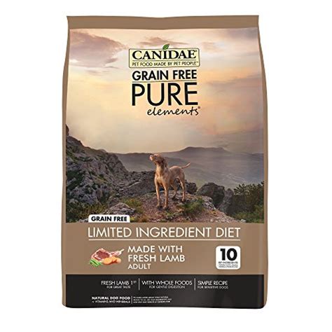 Natural pet food, flea and tick, dog supplements, cat supplements and homeopathic remedies for dogs and cats, expert articles and information on holistic pet care. 15 Top Dog Food Brands: 2021 Review Update (Best Dry Dog ...