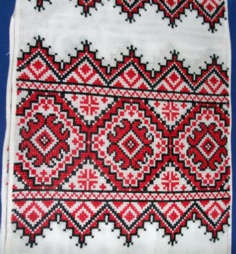 Image Result For Swedish Huck Weaving Free Patterns
