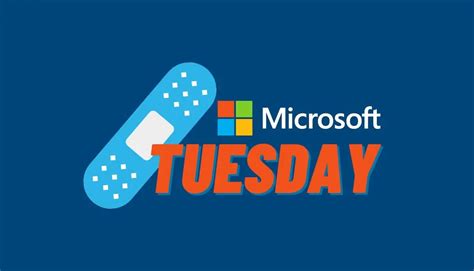 Microsoft Patch Tuesday Update October 2023