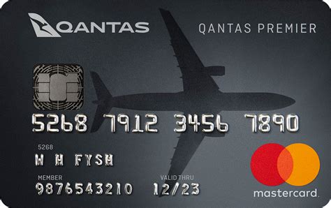 Best qantas credit card offers. QANTAS LAUNCHES HIGH POINTS EARNING CREDIT CARD