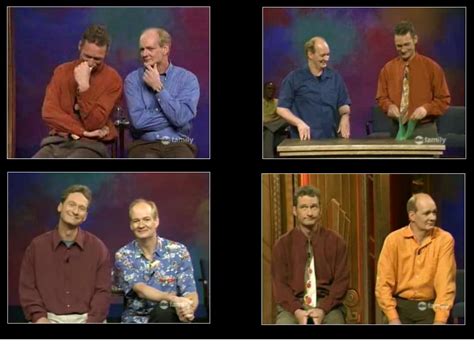 77 Whose Line Is It Anyway Wallpapers Wallpapersafari