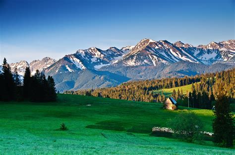 Zakopane Private Day Tour From Krakow On Tourmega Tourmega