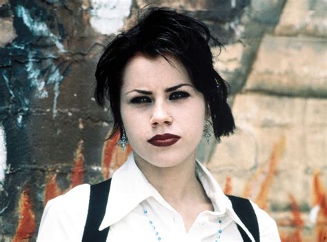 Fairuza Balk From 90s Girl Crushes You Totally Forgot About E News