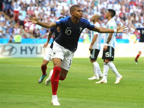 Remembering France’s Thrilling 2018 Triumph Against