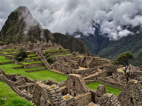 Machu Picchu Gratis Hasta Diciembre 🦙🇵🇪 Chismes Today