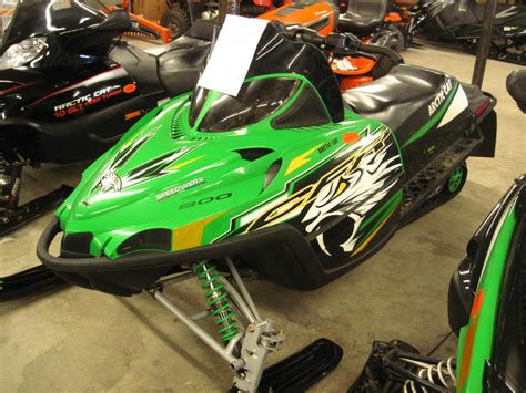 Join live car auctions & bid today! Used Arctic Cat Snowmobiles For Sale In Maine