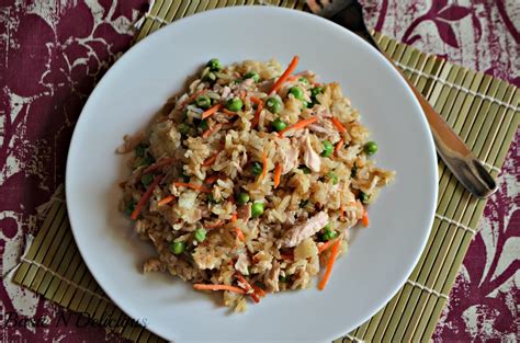 3 Tips For Pairing Canned Tuna With Brown Rice Haven Hill Cuisine