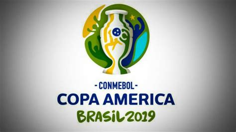 Flashscore.com offers copa américa 2019 results, standings and match details. La Copa América 2019 presenta su logo