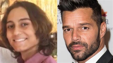 Retiran La Orden De Restricción Contra El Cantante Ricky Martin La