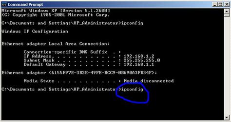 2 type system configuration into start. How do I use the Windows command prompt line? - Ask Dave ...