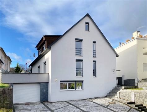 Freistehendes 1 2 Familienhaus Im Esslinger Norden Ricotta Immobilien
