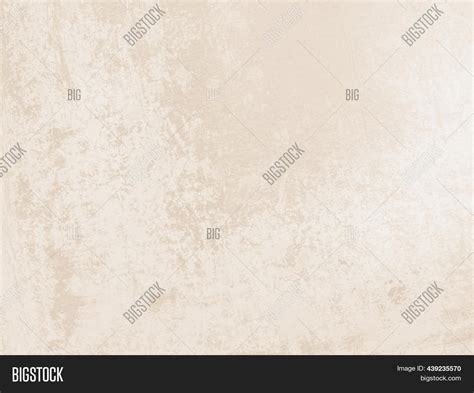 Beige Grunge Surface Image And Photo Free Trial Bigstock